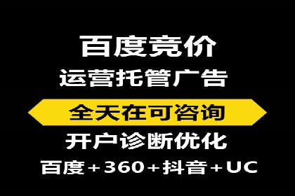 行业领先企业的SEM代运营经验分享